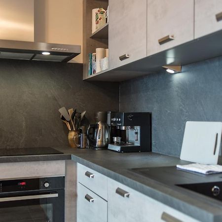 Odyssee B102 Cosy Appartement Sur Les Pistes Fontcouverte-la-Toussuire ภายนอก รูปภาพ
